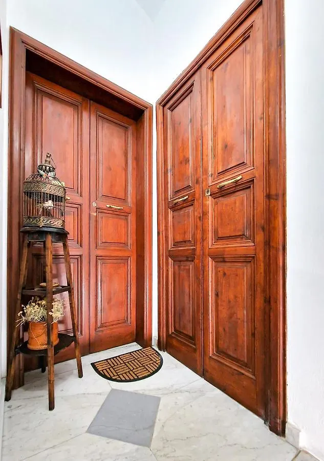 Murphy Holiday Home - Residenza Baro La Maddalena  La Maddalena (Sassari)