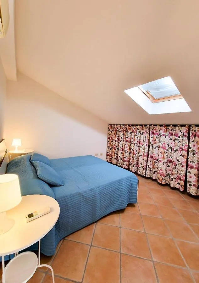 Murphy Holiday Home - Residenza Baro La Maddalena  0*, La Maddalena (Sassari) Itálie