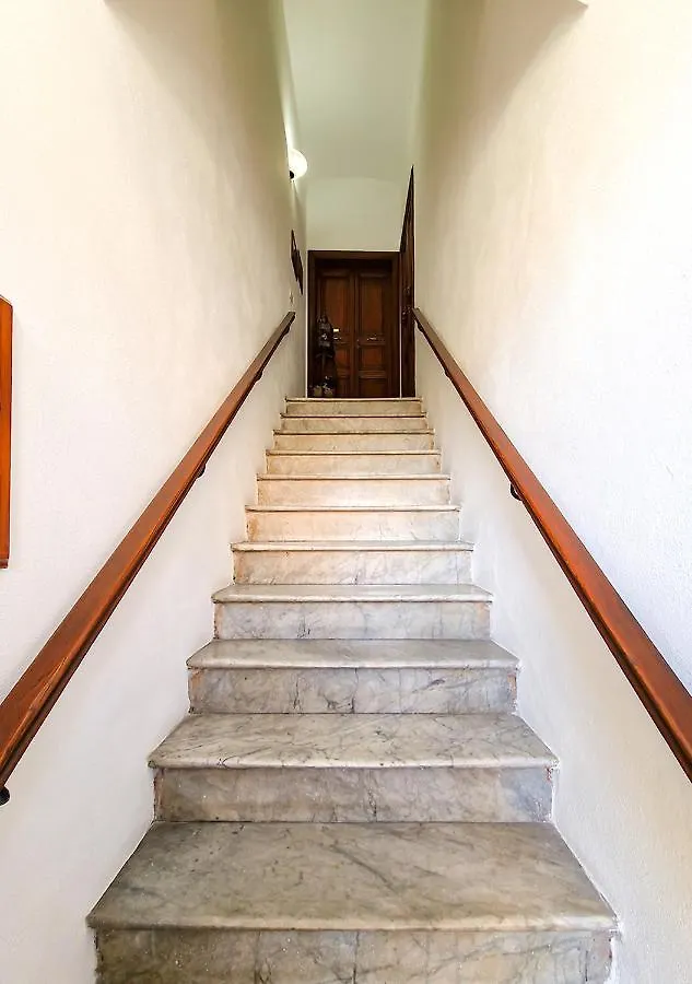 Apartmán Murphy Holiday Home - Residenza Baro La Maddalena  Itálie